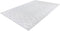 Kayoom Vivica 120 x 160 cm Vloerkleed Wit/Grijs