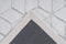 Kayoom Vivica 120 x 160 cm Vloerkleed Wit/Grijs