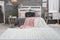 Kayoom Vivica 120 x 160 cm Vloerkleed Wit/Grijs