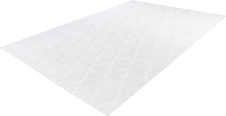 Kayoom Vivica 160 x 230 cm Vloerkleed Wit 225