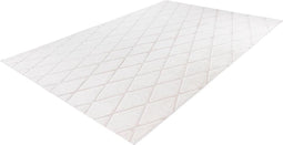 Kayoom Vivica 160 x 230 cm Vloerkleed Wit / Crème 225