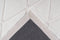 Kayoom Vivica 160 x 230 cm Vloerkleed Wit / Crème 225
