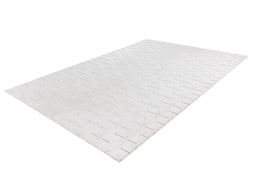 Kayoom Vivica 160 x 230 cm Vloerkleed Wit/Crème