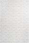 Kayoom Vivica 160 x 230 cm Vloerkleed Wit/Crème
