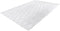 Kayoom Vivica 80 x 150 cm Vloerkleed Wit / Grijs 225