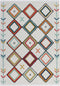 Kayoom - Vloerkleed Agadir - 160 x 230 cm - Multicolor