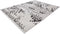 Kayoom - Vloerkleed Agadir - 200 x 290 cm - Wit / Zwart