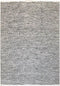 Kayoom - Vloerkleed Aperatif - 160 x 230 cm - 7 mm dik - Grijs - Symmetrisch patroon - Tapijt