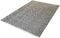 Kayoom - Vloerkleed Aperatif - 160 x 230 cm - 7 mm dik - Grijs - Symmetrisch patroon - Tapijt