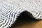 Kayoom - Vloerkleed Aperatif - 160 x 230 cm - 7 mm dik - Grijs - Symmetrisch patroon - Tapijt