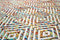 Kayoom - Vloerkleed Aperatif - 160 x 230 cm - 7 mm dik - Multicolor - Symmetrisch patroon - Tapijt