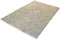 Kayoom - Vloerkleed Aperatif - 160 x 230 cm - 7 mm dik - Multicolor - Symmetrisch patroon - Tapijt