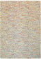 Kayoom - Vloerkleed Aperatif 310 - 120 x 170 cm - 7 mm dik - Symmetrisch patroon - Tapijt