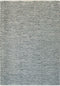 Kayoom - Vloerkleed Aperatif - 80 x 150 cm - 7 mm dik - Grijs/Wit - Symmetrisch patroon - Tapijt
