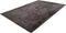 Kayoom - Vloerkleed Bridget - 120cm x 170cm - 10mm dik - Bruin - Tapijt