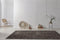 Kayoom - Vloerkleed Bridget - 160cm x 230cm - 10mm dik - Bruin - tapijt
