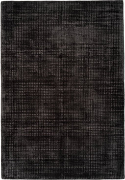 Kayoom - Vloerkleed Bridget - 160cm x 230cm - 10mm dik - Grijs - tapijt