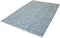 Kayoom - Vloerkleed Venus - 160 x 230 cm - 7 mm dik - Blauw/Wit - Tapijt