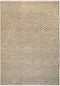 Kayoom - Vloerkleed Vintage - 120 x 170 cm - 7 mm Dik - Beige/Bruin - Tapijt
