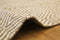 Kayoom - Vloerkleed Vintage - 160 x 230 cm - 7 mm dik - Beige/Bruin - Tapijt