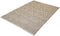 Kayoom - Vloerkleed Vintage - 160 x 230 cm - 7 mm dik - Beige/Bruin - Tapijt