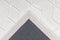 Kayoom - Vloerkleed Vivica - Wit - 80 x 150 cm - 20mm hoog - 3D effect