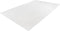 Kayoom - Vloerkleed Vivica - Wit - 80 x 150 cm - 20mm hoog - 3D effect