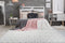 Kayoom - Vloerkleed Vivica - Wit/Antraciet - 80 x 150 cm - 20mm hoog - 3D effect