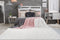 Kayoom - Vloerkleed Vivica - Wit/Creme - 80 x 150 cm - 20mm hoog - 3D effect