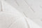Kayoom - Vloerkleed Vivica - Wit/Creme - 80 x 150 cm - 20mm hoog - 3D effect