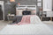 Kayoom - Vloerkleed Vivica - Wit/Grijs - 80 x 150 cm - 20mm hoog - 3D effect