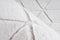 Kayoom - Vloerkleed Vivica - Wit/Roze - 80 x 150 cm - 20mm hoog - 3D effect