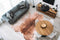 Kayoom Western 130 x 170 cm Vloerkleed Lichtbruin