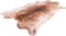 Kayoom Western 160 x 220 cm Vloerkleed Lichtbruin