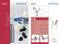 Kayser Slagroom Apparaat Inox Wit