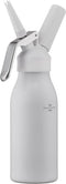 Kayser Style Slagroomspuit 0.5L Aluminium