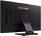 ViewSonic TD2760 - LCD Monitor 27