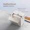 Dreame C1 Station - Raamreinigingsrobot - AI-besturing CornerClean™ - Wit