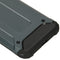 imoshion Hoesje - Geschikt voor Samsung Galaxy S21 Plus - Rugged Xtreme Backcover - Donkerblauw