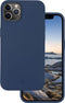 Dbramante1928 Greenland - Soft case - Krasbestendig - Blauw