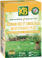 KB - Graszaden - Droog en zonnig land 40m²