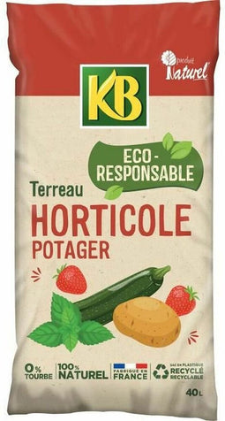 KB - Groentegrond UAB 40L