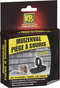 KB Home Defense Kunststof Muizenval - Muizenklem - 2 stuks - Herbruikbaar