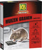 KB Home Defense Muizenlokdoos Magik Grain (granen) - Muizenval - Muizen granen (10g) voldoende voor 70 muizen - 2 stuks - Muizengif (korrels) - Werkt binnen 24 uur