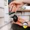 KB Home Defense Ratten- en Muizenverjager - Elektromagnetisch - 130m2 bereik - Diervriendelijk - Ongedierte verjager