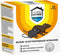 KB Home Defense Ratten- en Muizenverjager - Ongedierte verjager met ultrasone - 60m2 bereik - Diervriendelijk