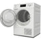 Miele TEL 695 WP - Warmtepompdroger - SteamFinish SilenceDrum EcoSpeed - Gala Edition