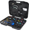 KS Tools 150.1930 master-koelsysteem-diagnoseserviceset, 25-delig