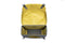 New Looxs Mondi Joy Double Fietstas - 38L - Waterafstotend - Zwart