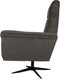 Fauteuil Cas Graphite 66